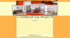 Desktop Screenshot of hostelorangehouse.com