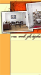 Mobile Screenshot of hostelorangehouse.com
